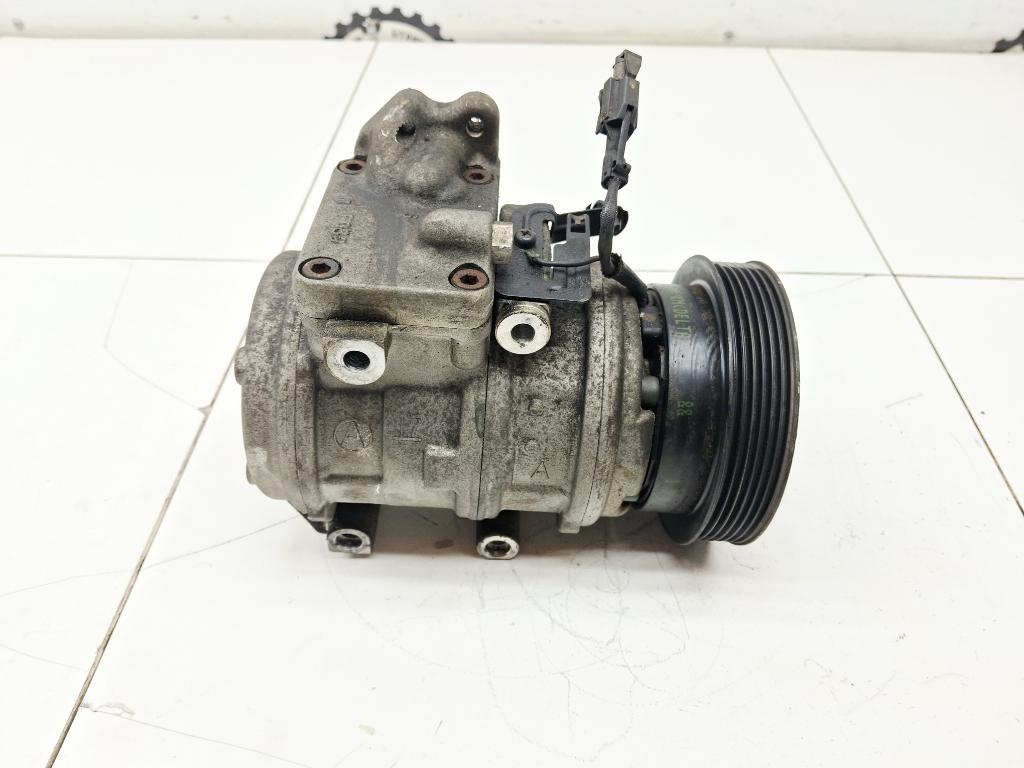 Компрессор кондиционера, 9000 рублей, Пермь