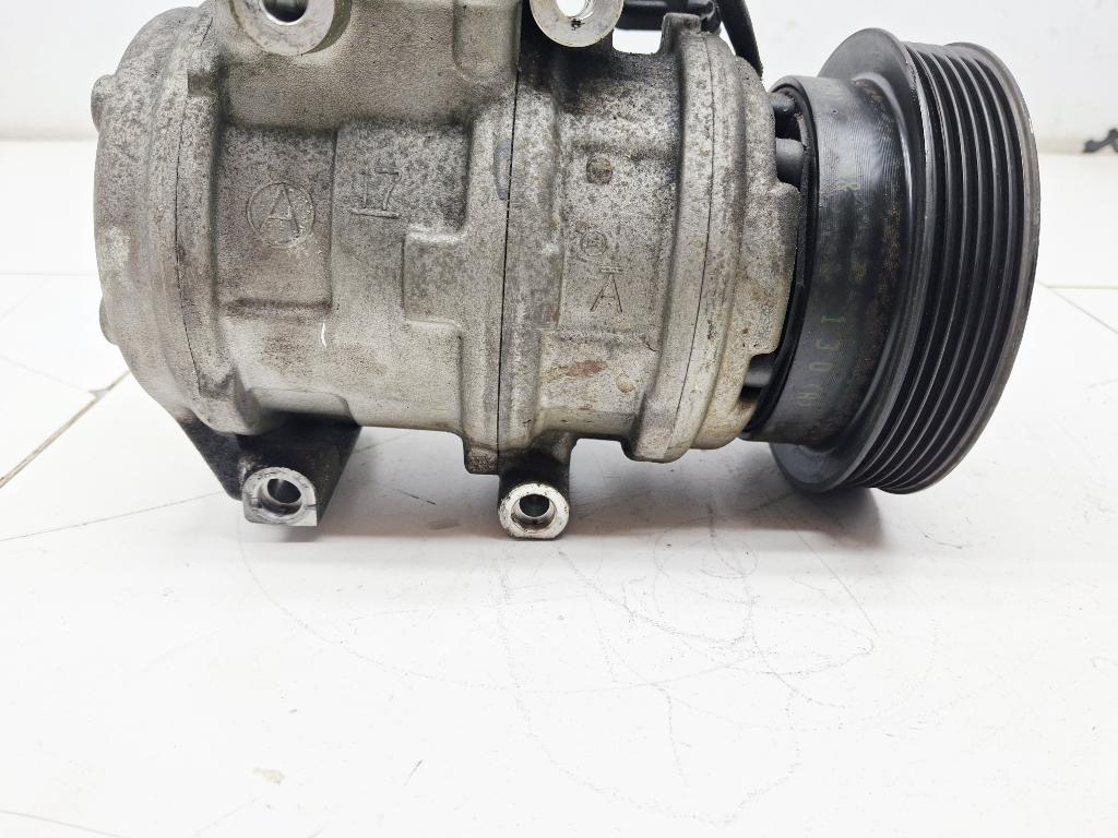 Компрессор кондиционера, 9000 рублей, Пермь