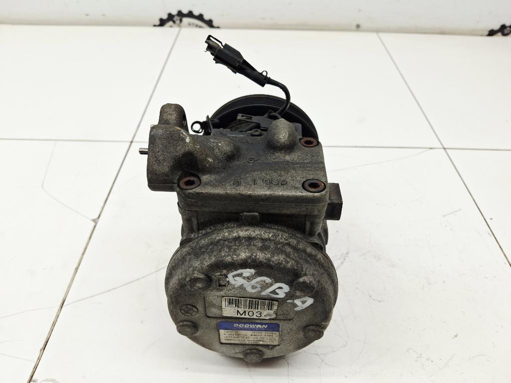 Компрессор кондиционера, 9000 рублей, Пермь