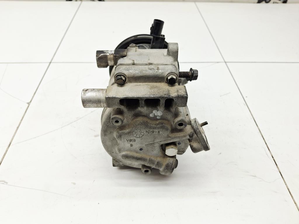 Компрессор кондиционера, 13000 рублей, Пермь