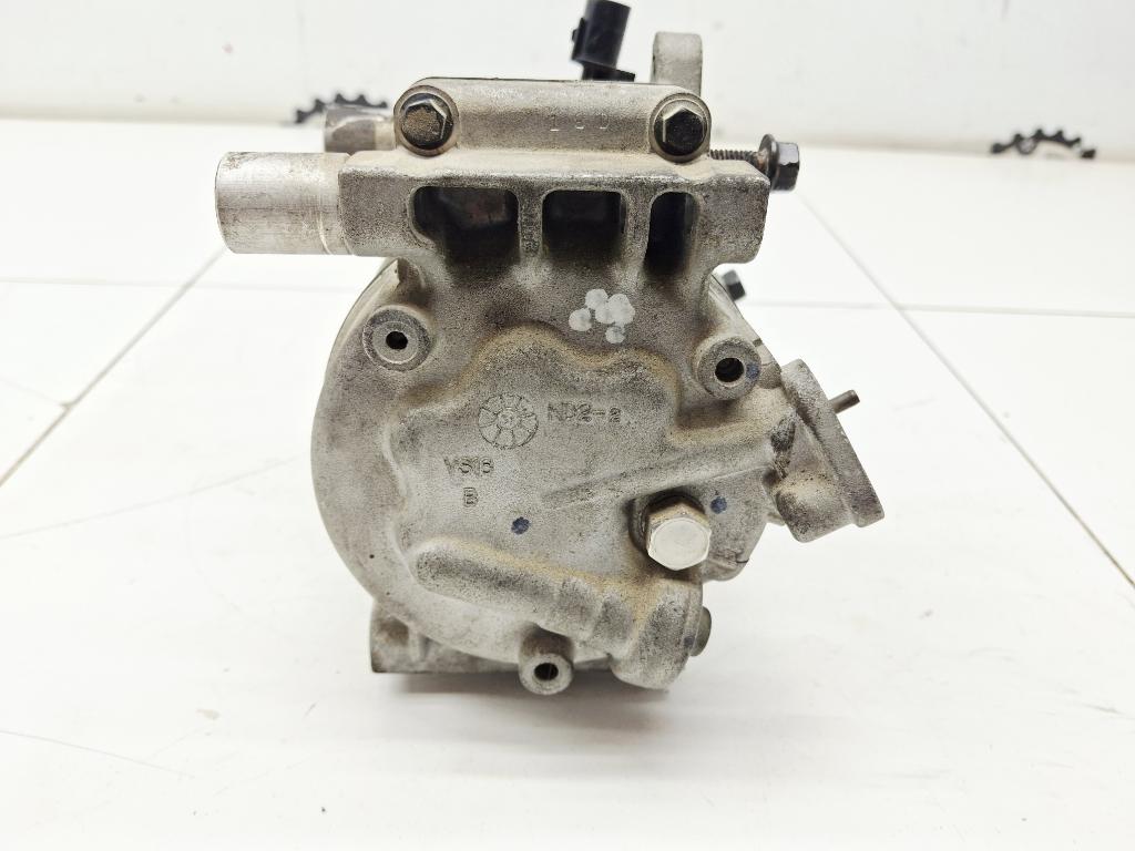 Компрессор кондиционера, 13000 рублей, Пермь