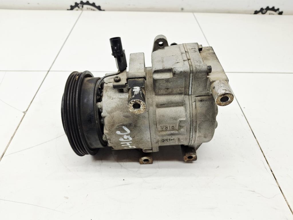 Компрессор кондиционера, 13000 рублей, Пермь