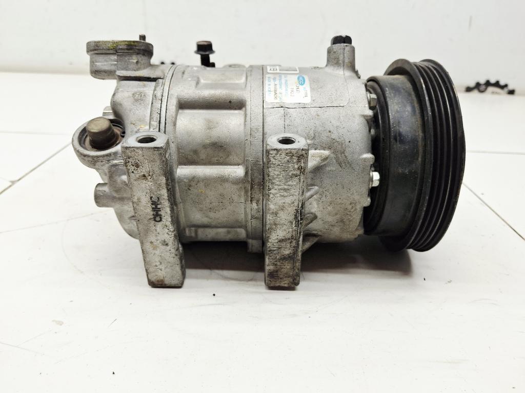 Компрессор кондиционера, 13000 рублей, Пермь