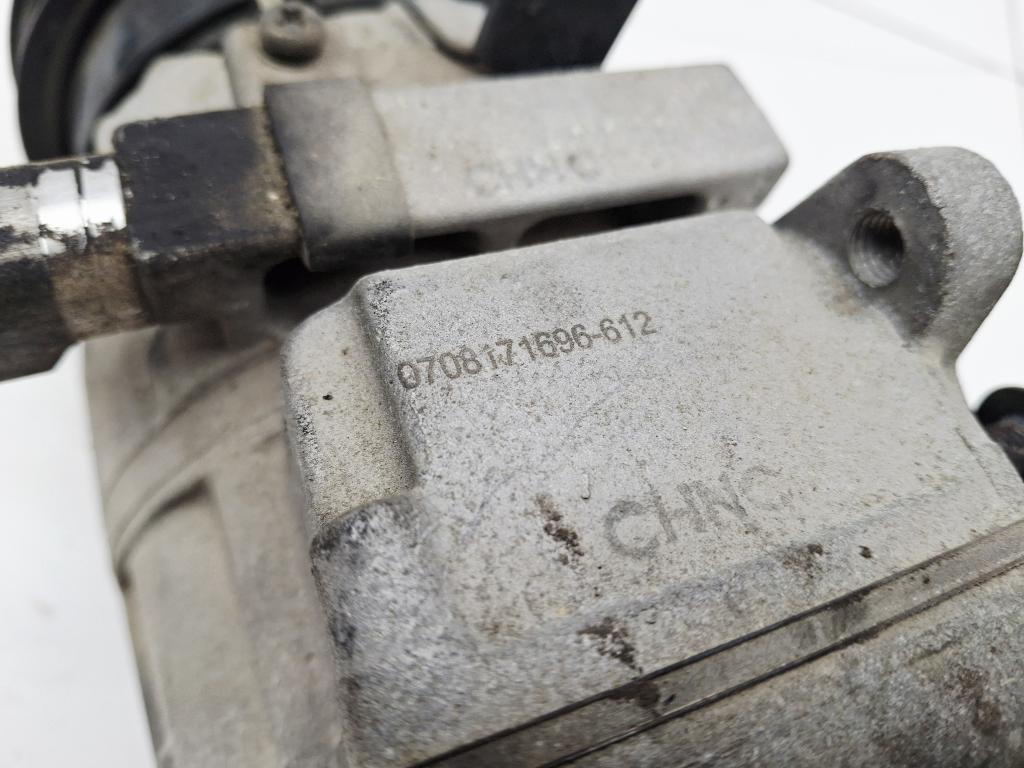 Компрессор кондиционера, 13000 рублей, Пермь