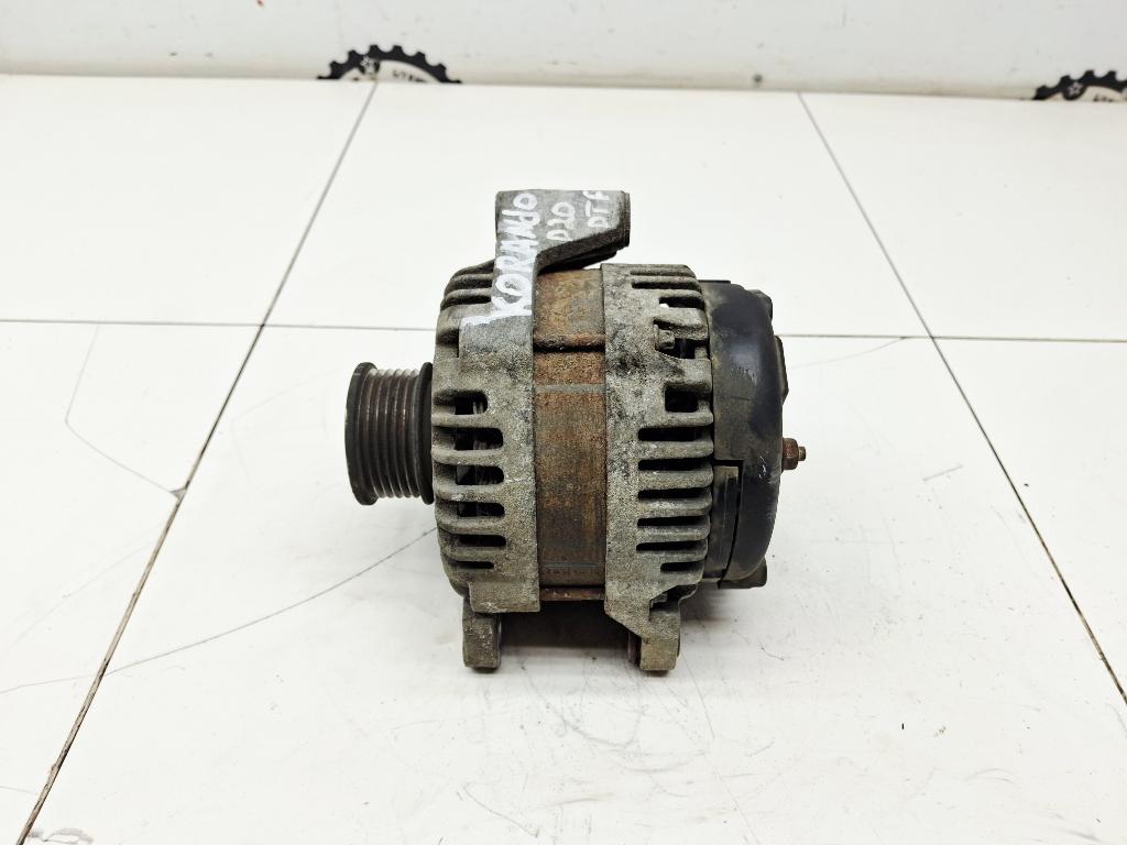 Генератор, 6000 рублей, Пермь