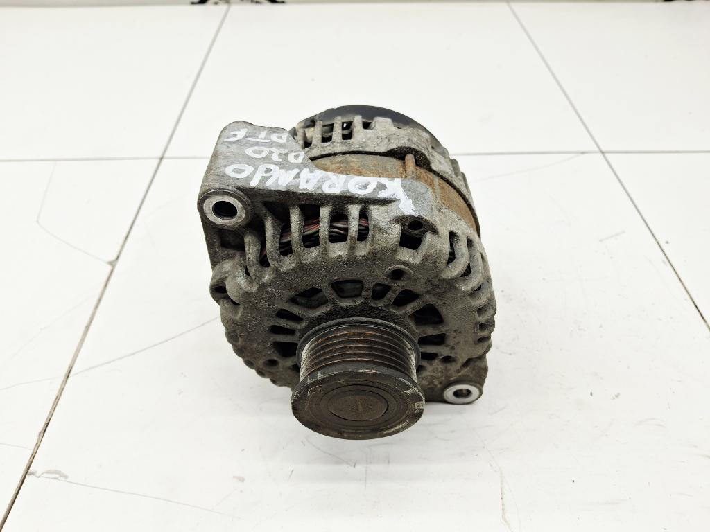 Генератор, 6000 рублей, Пермь