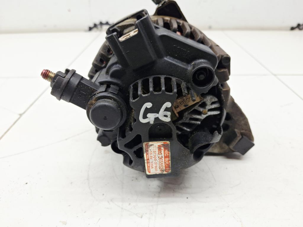 Генератор, 5000 рублей, Пермь