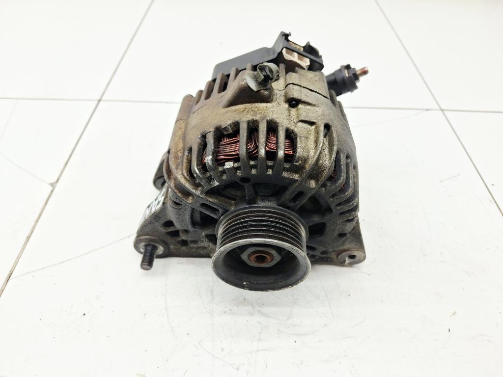 Генератор, 5000 рублей, Пермь