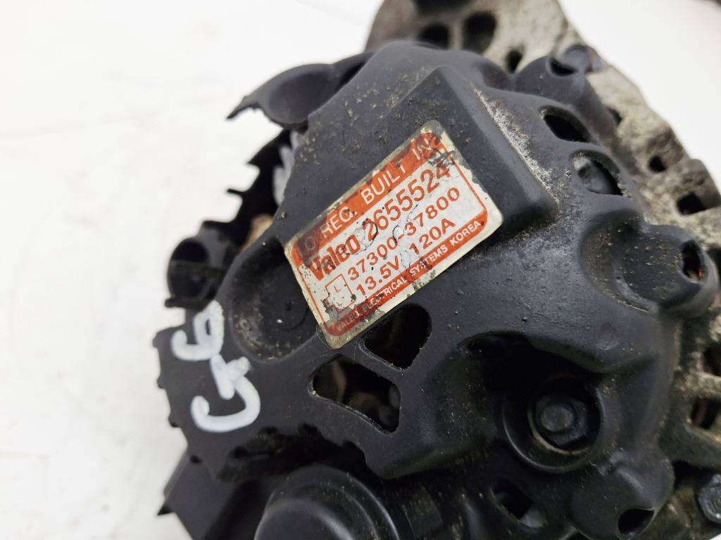 Генератор, 5000 рублей, Пермь