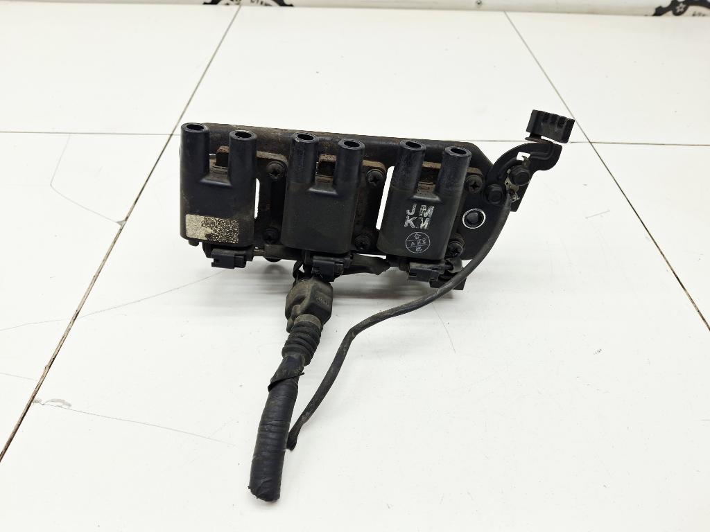 Катушка зажигания, 3000 рублей, Пермь