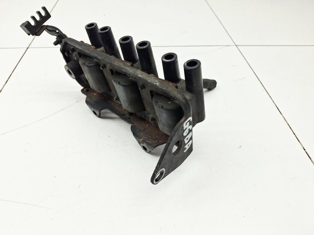 Катушка зажигания, 3000 рублей, Пермь