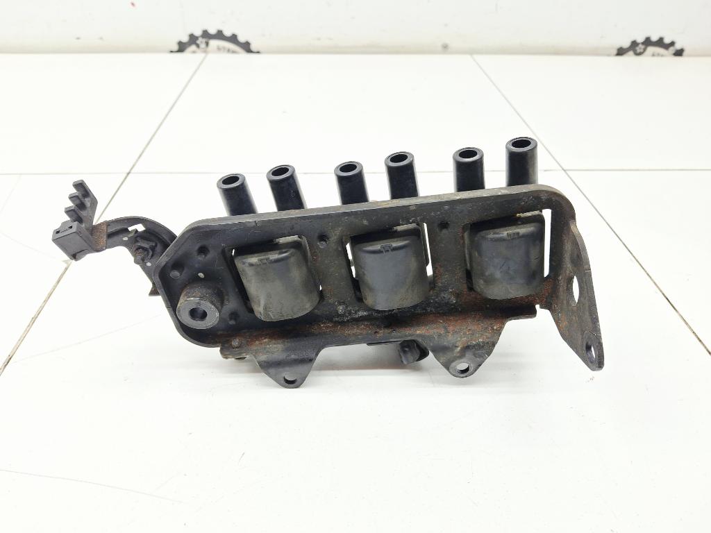 Катушка зажигания, 3000 рублей, Пермь