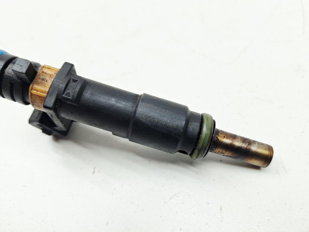 Форсунка топливная, 500 рублей, Пермь