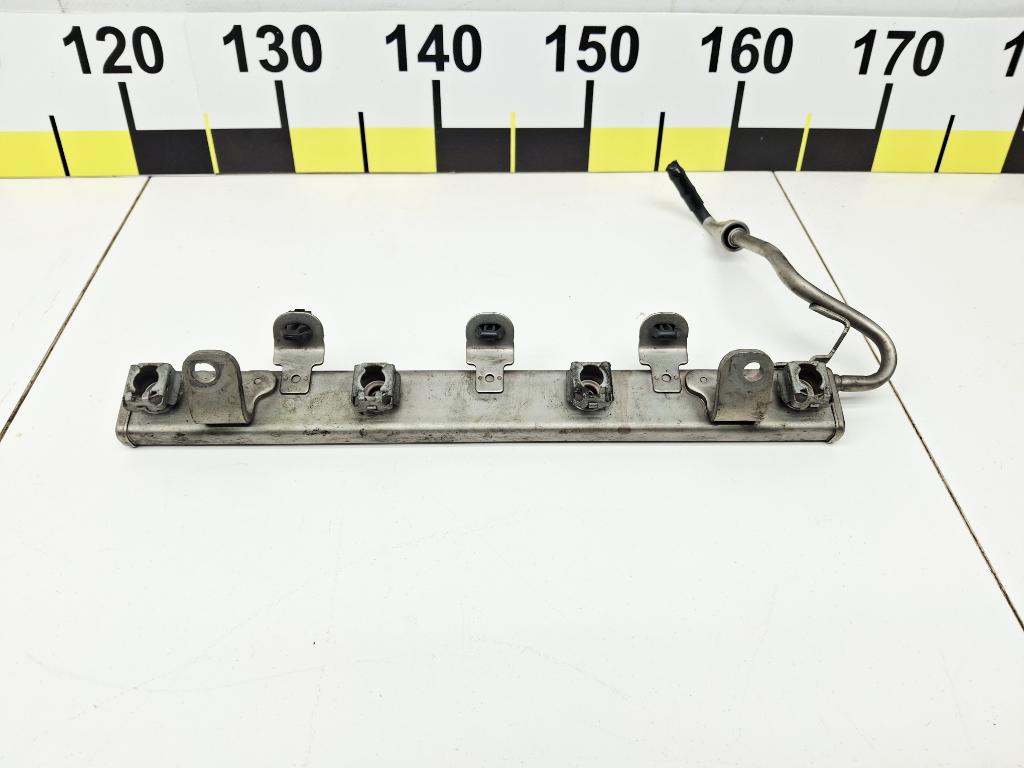 Рейка топливная, 500 рублей, Пермь