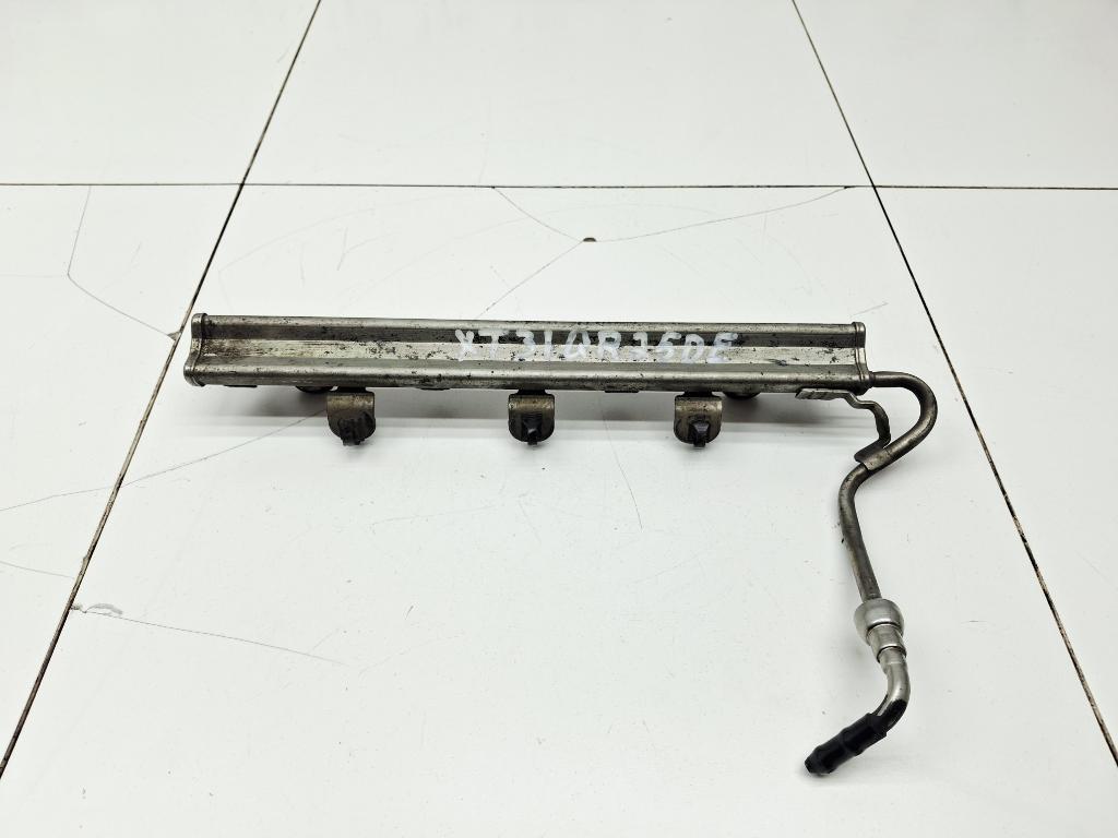 Рейка топливная, 500 рублей, Пермь