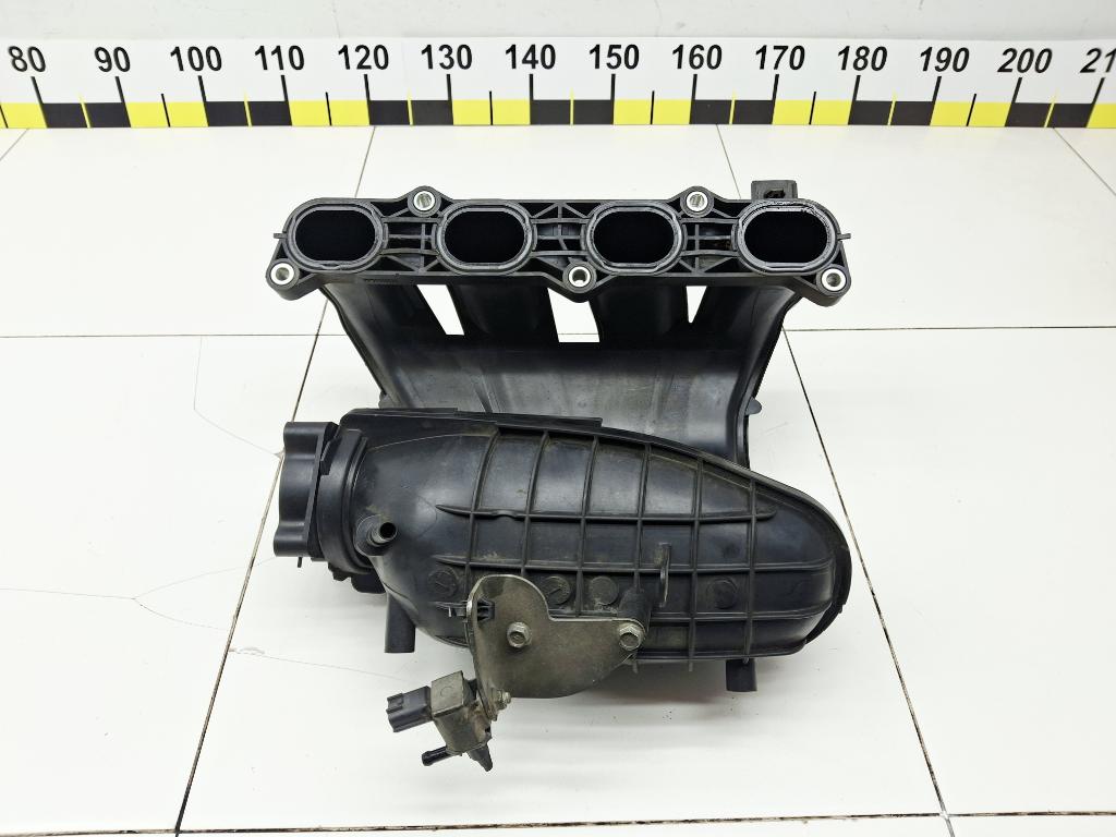 Коллектор впускной, 2000 рублей, Пермь