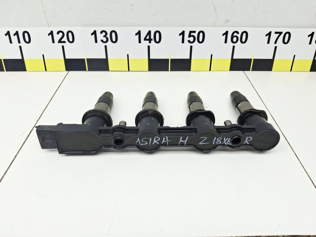 Катушка зажигания, 3000 рублей, Пермь