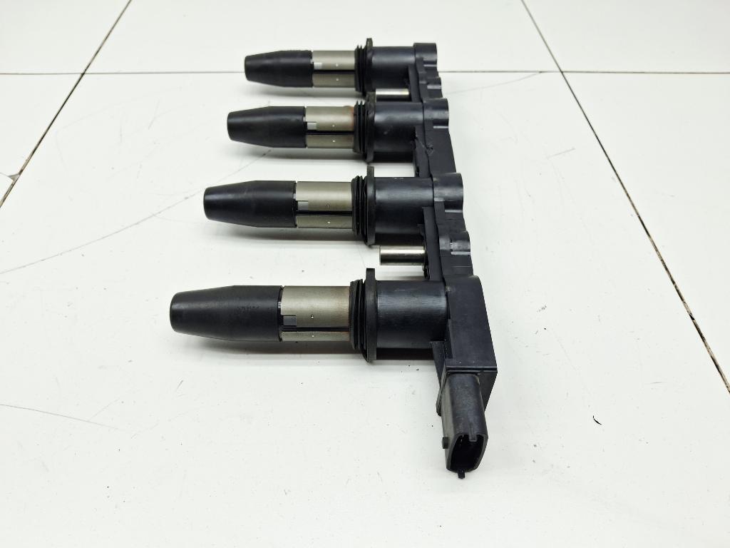 Катушка зажигания, 3000 рублей, Пермь