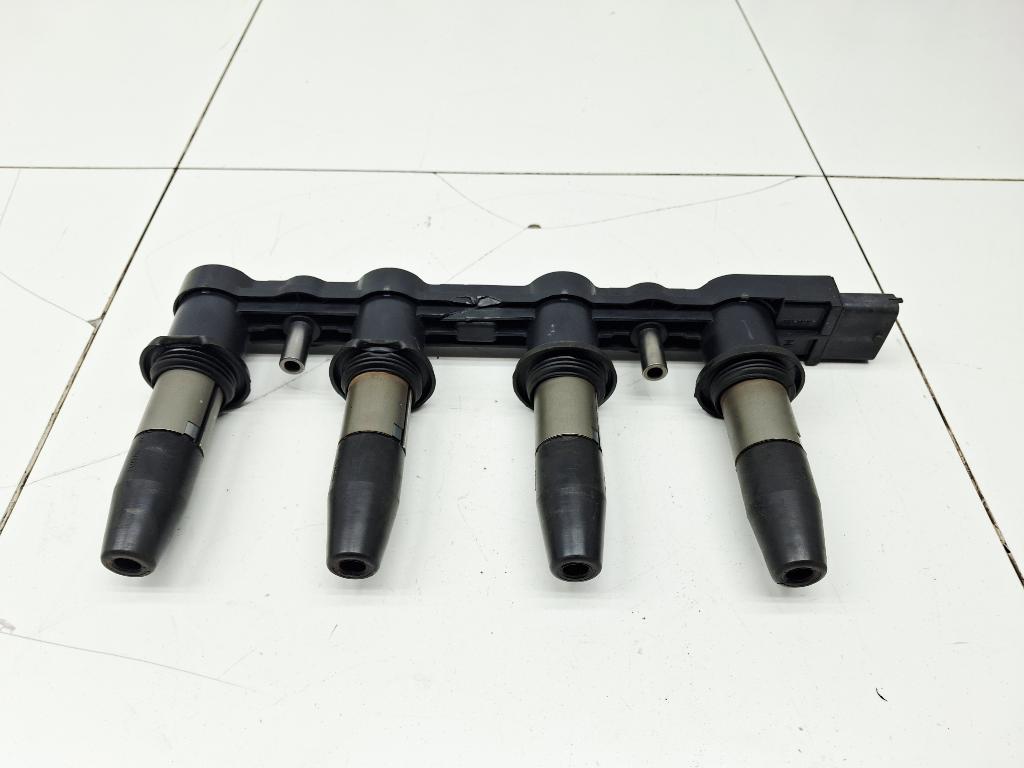 Катушка зажигания, 3000 рублей, Пермь