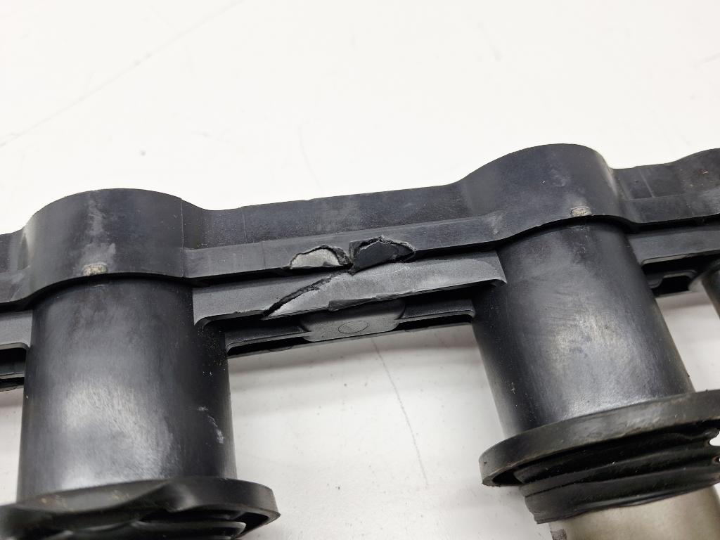 Катушка зажигания, 3000 рублей, Пермь