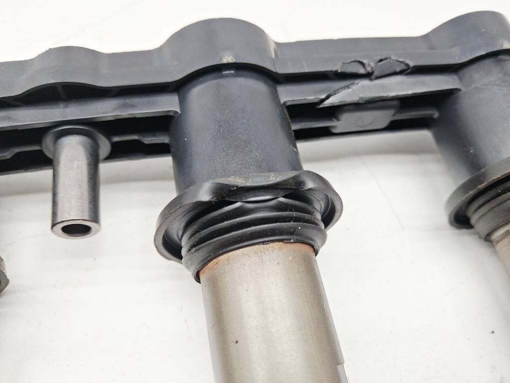 Катушка зажигания, 3000 рублей, Пермь