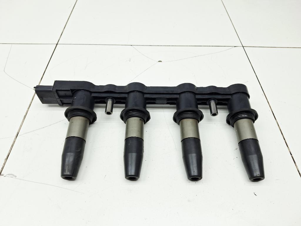 Катушка зажигания, 3000 рублей, Пермь