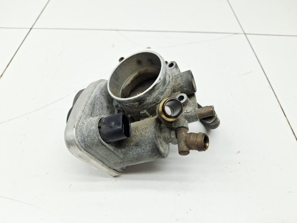 Заслонка дроссельная электрическая, 2000 рублей, Пермь