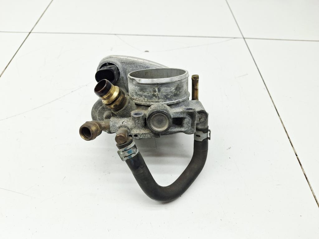 Заслонка дроссельная электрическая, 2000 рублей, Пермь