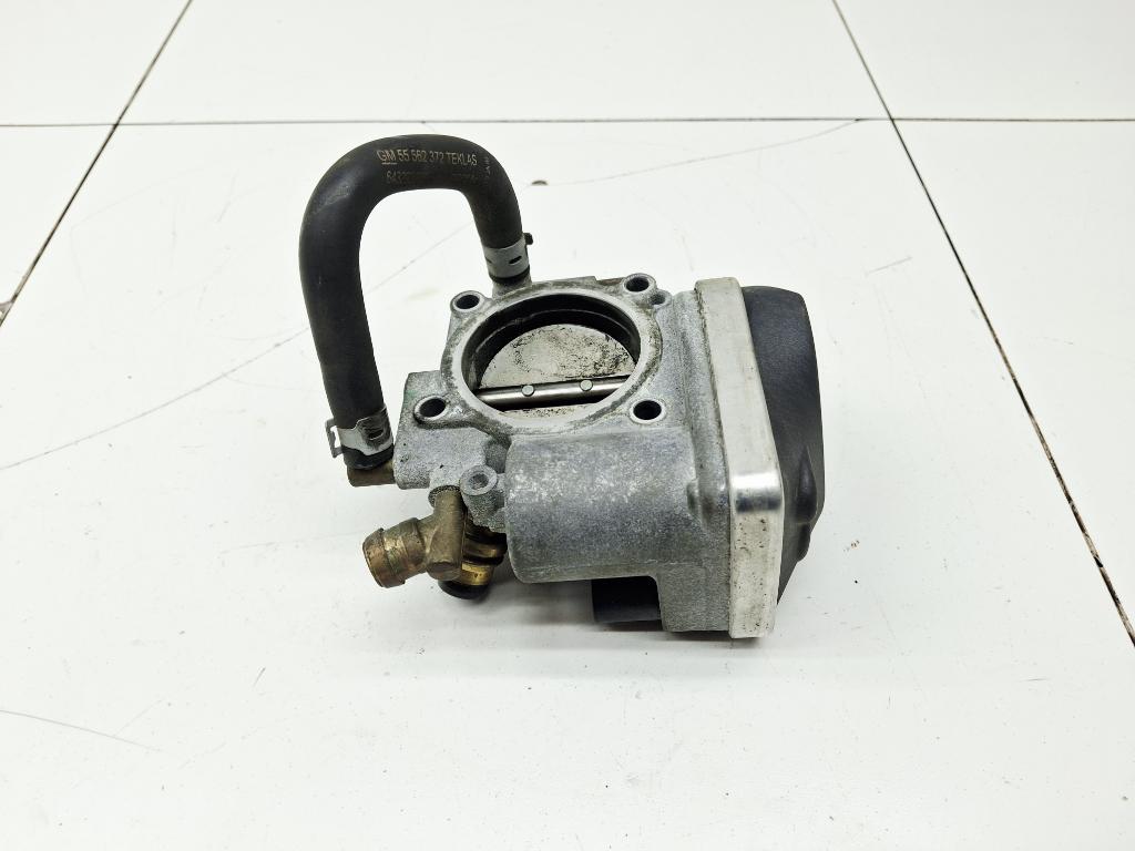 Заслонка дроссельная электрическая, 2000 рублей, Пермь