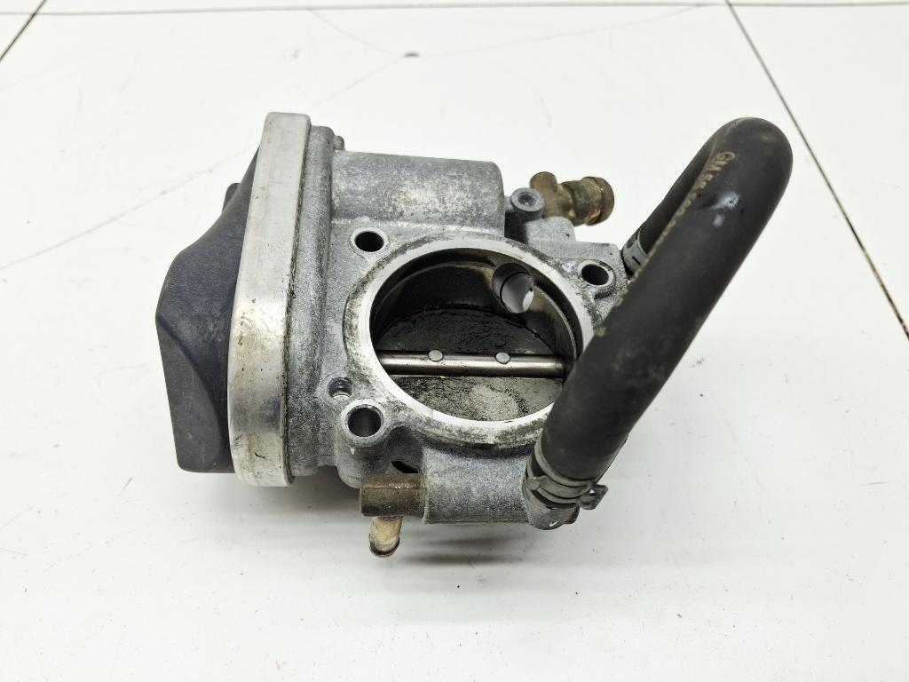 Заслонка дроссельная электрическая, 2000 рублей, Пермь