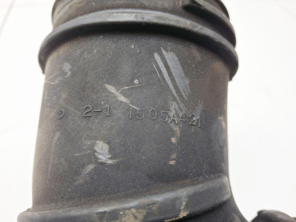 Патрубок воздушного фильтра, 1500 рублей, Пермь