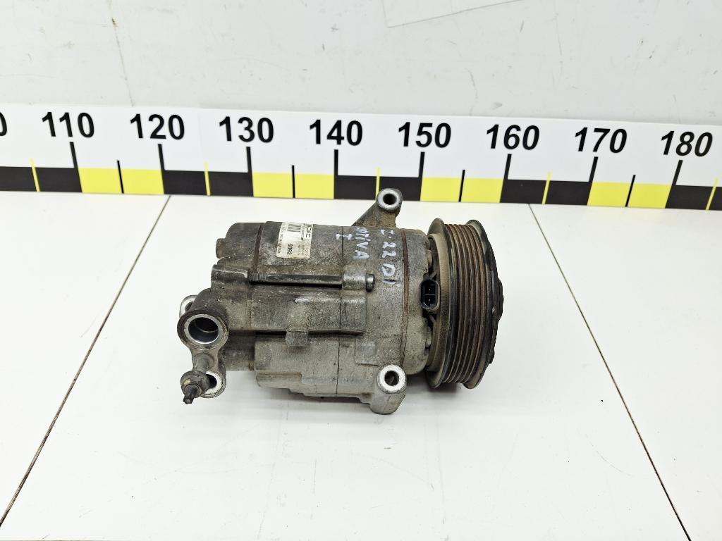 Компрессор кондиционера, 15000 рублей, Пермь