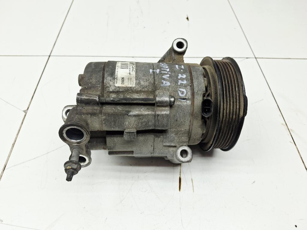 Компрессор кондиционера, 15000 рублей, Пермь