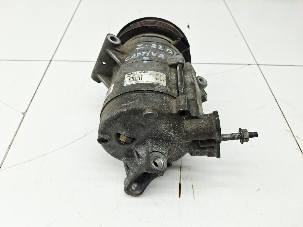 Компрессор кондиционера, 15000 рублей, Пермь