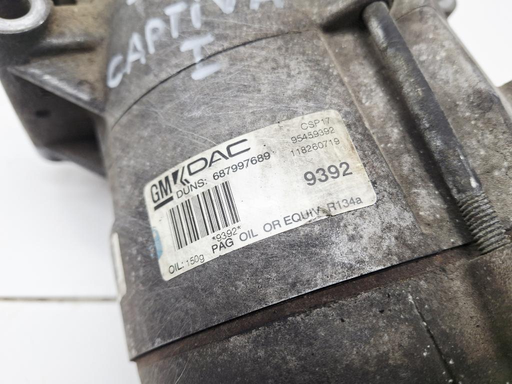 Компрессор кондиционера, 15000 рублей, Пермь