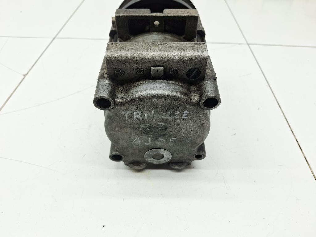 Компрессор кондиционера, 6000 рублей, Пермь