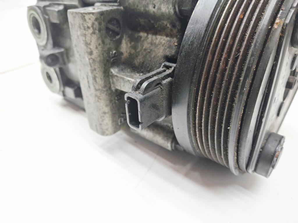 Компрессор кондиционера, 6000 рублей, Пермь