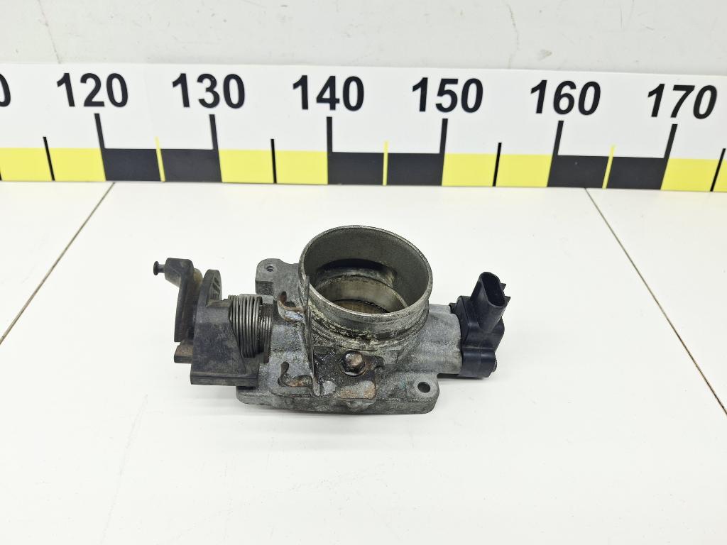 Заслонка дроссельная механическая, 2500 рублей, Пермь