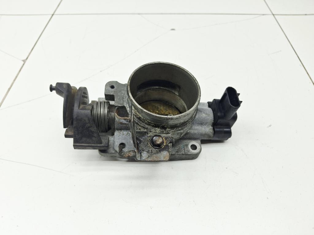 Заслонка дроссельная механическая, 2500 рублей, Пермь