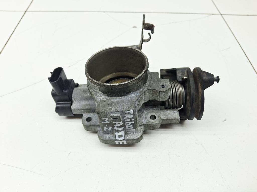 Заслонка дроссельная механическая, 2500 рублей, Пермь