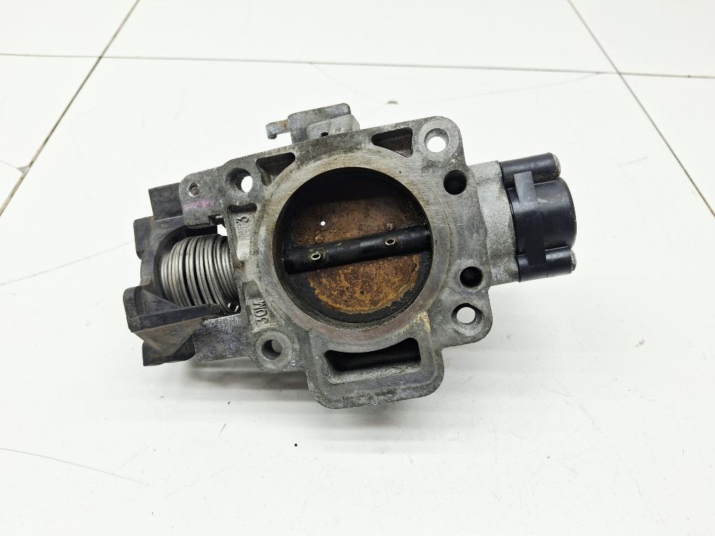 Заслонка дроссельная механическая, 2500 рублей, Пермь