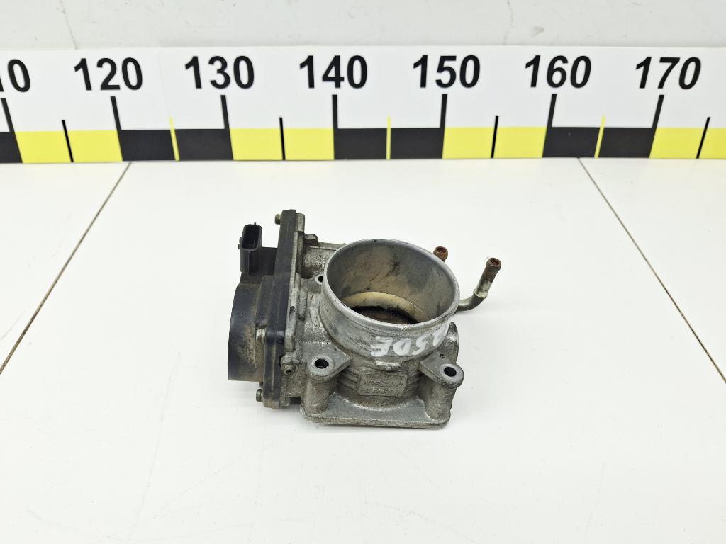 Заслонка дроссельная электрическая, 2500 рублей, Пермь