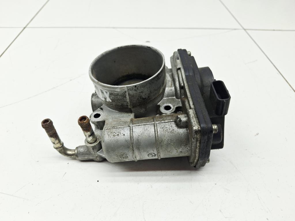 Заслонка дроссельная электрическая, 2500 рублей, Пермь