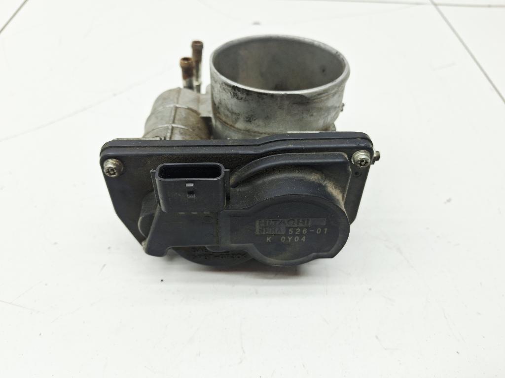 Заслонка дроссельная электрическая, 2500 рублей, Пермь