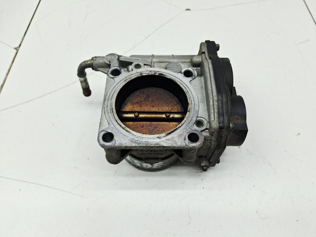 Заслонка дроссельная электрическая, 2500 рублей, Пермь