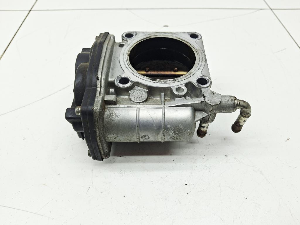 Заслонка дроссельная электрическая, 2500 рублей, Пермь