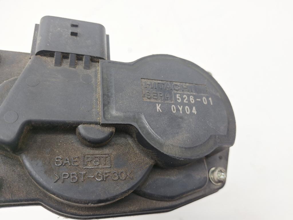 Заслонка дроссельная электрическая, 2500 рублей, Пермь