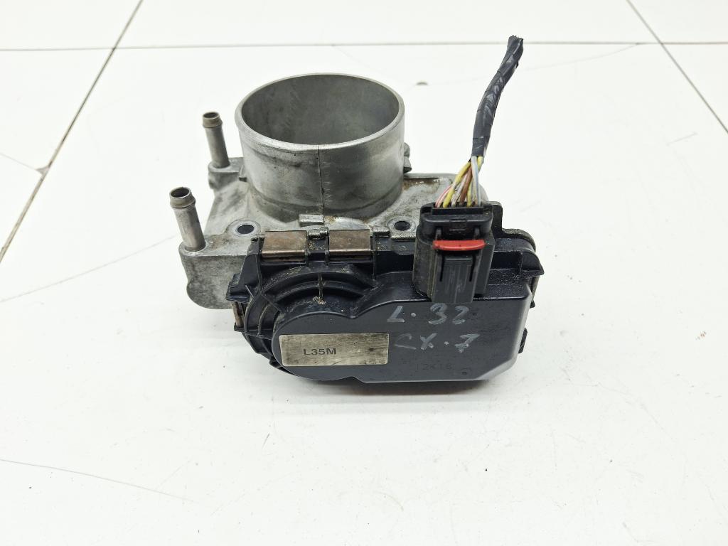 Заслонка дроссельная электрическая, 4000 рублей, Пермь