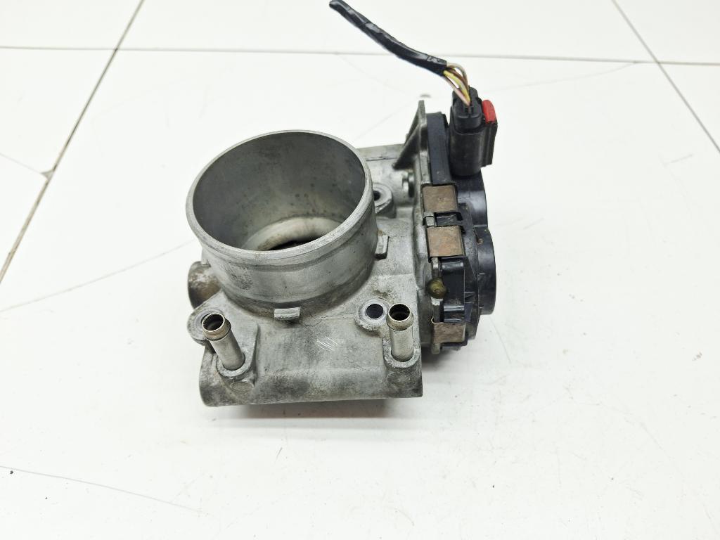 Заслонка дроссельная электрическая, 4000 рублей, Пермь