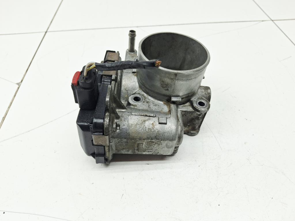 Заслонка дроссельная электрическая, 4000 рублей, Пермь